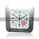 2.4GHZ Hidden Clock Spy Camera Kit with AudioHidden Camera(XH-002)