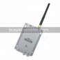 2.4GHZ Hidden Clock Spy Camera Kit with AudioHidden Camera(XH-002)
