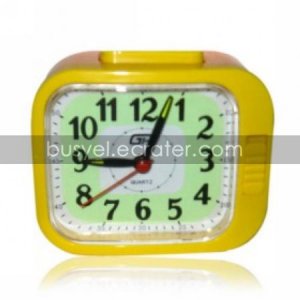 2.4GHZ Hidden Clock Spy Camera Kit with Audio/Hidden Camera(XH-014)