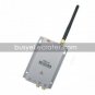 2.4GHZ Hidden Clock Spy Camera Kit with AudioHidden Camera(XH-023)