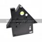 2.4GHZ Hidden Clock Wireless Camera Kit with Audio (SZQ412)Hidden Camera