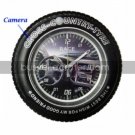 4GB Clock Style Camera with Motion Sensor