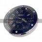 640480 Clock Style Digital Video Recorder, Motion-Activated, Hidden Pinhole Color Camera(QW113)