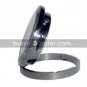 640480 Clock Style Digital Video Recorder, Motion-Activated, Hidden Pinhole Color Camera(QW113)