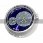 Clock Style Color Camera with Motion Sensor (HD)