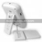 Clock Style Spy Camera with LCD Screen Receiver