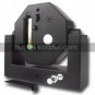 Clock Style Spy Camera with LCD Screen Receiver