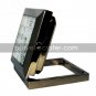 Clock with HD Motion Activated Hidden Camera+Video Recorder