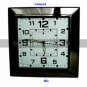 Clock with HD Motion Activated Hidden Camera+Video Recorder