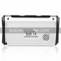 Digital Alarm Clock with Hidden Camera + Motion Sensor