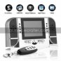 Digital Clock with HD Hidden Camera+Motion Sensor+Night Vision