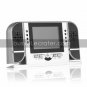 Digital Clock with HD Hidden Camera+Motion Sensor+Night Vision