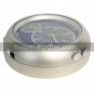 HD 1280x960 Clock Style DVR with Motion-Activated Hidden Pinhole Color Camera (TRA555)