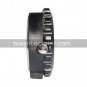 HD 1280x960 Mini Clock DVR and Voice Recorder Motion-Activated 4G Memory Included Hidden Camera