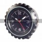 HD 1280x960 Mini Clock DVR and Voice Recorder Motion-Activated 4G Memory Included Hidden Camera