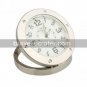 HD Motion Detection Web PC Camera Spy Clock Digital CameraHidden Camera(YPY-389)