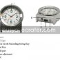 Mini Clock Spy Camera with Video Photos PC Camera Supporting up to 16G TF Card (DS211)
