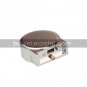 Mini Clock Spy Camera with Video Photos PC Camera Supporting up to 16G TF Card (DS211)