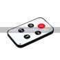 Mini Talking Clock Digital Video Recorder with Remote Control, Motion-Activated, Hidden Pinhole