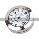 Motion Activated Clock with Hidden Camera+Video Recorder