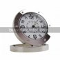 Motion Activated Clock with Hidden Camera+Video Recorder