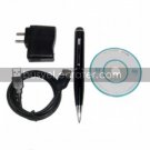 2GB Pen Style Motion-Activated Digital Video Recorder Spy CameraHidden Camera (TRA285)