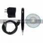 2GB Pen Style Motion-Activated Digital Video Recorder Spy CameraHidden Camera (TRA285)