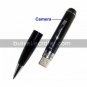 2GB Pen Style Motion-Activated Digital Video Recorder Spy CameraHidden Camera (TRA285)