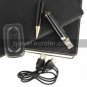 2GB Spy Pen with Hidden Camera