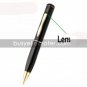 2GB Spy Pen with Hidden Camera