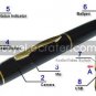 2GB Spy Pen with Hidden Camera