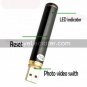 2GB Spy Pen with Hidden Camera