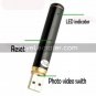 4GB Spy Pen with Hidden Camera