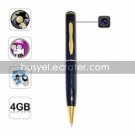 4GB USB Pen with Hidden HR Camera + Camcorder