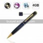 4GB USB Pen with Hidden HR Camera + Camcorder