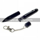 8GB HD Spy Pen Camera with Switchable Lens Cover
