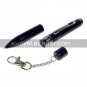 8GB HD Spy Pen Camera with Switchable Lens Cover