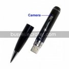8GB Pen Style Motion-Activated 1280720 Digital Video Recorder Spy CameraHidden Camera (TRA287)