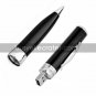 8GB USB Pen with Spy Camcorder+Web Camera