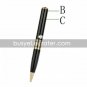 640x480 Video Spy Pen Camera Camcorder with TF Card Slot Black(ABC003)