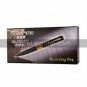 640x480 Video Spy Pen Camera Camcorder with TF Card Slot Black(ABC003)