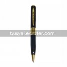 1280 x 960 Spy Pen Digital Video Recorder with Digital Camera and Web Camera FunctionsHidden Camera