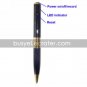1280 x 960 Spy Pen Digital Video Recorder with Digital Camera and Web Camera FunctionsHidden Camera