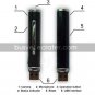 640480 Business Ball Spy Pen Camera DVR with Build in 2G to 8G MemoryHidden Camera (SZ05430120)