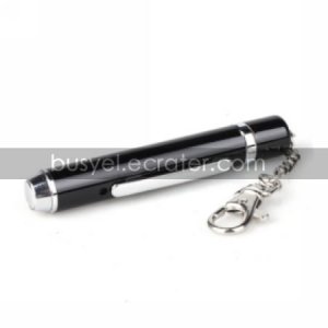 1280960 High Definition Video Recorder Pen
