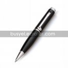 1280*960 Pixel Low Illumination Ball Spy Pen Camera DVR with Build in 2G to 8G Memory/Hidden Camera