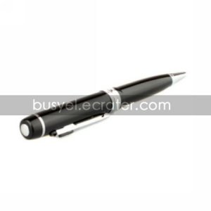 HD 720P Digital Spy Pen Camera Web PC Camera Video Recording (YPY-403)