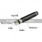 HD 720P Digital Spy Pen Camera Web PC Camera Video Recording (YPY-403)