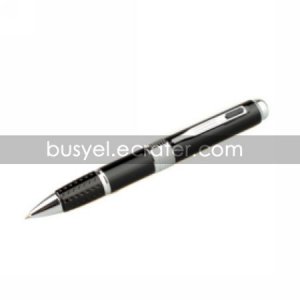 HD 720P Digital Spy Pen Camera Web PC Camera Video Recording (YPY-404)