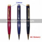 HD Spy Pen with Video Recorder (8GB)